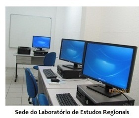 Laboratório de Estudos Urbanos e Regionais